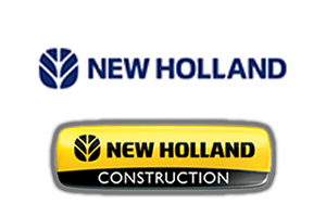 New Holland Ag & Construction